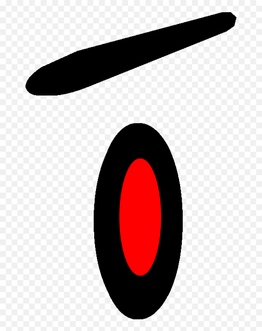Evil Red Eyes Png Image Download - Object Show Eye Assets Evil Eyes Transparent Png Emoji,Evil Eyes Emoticon