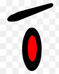 Evil Red Eyes Png Image Download - Object Show Eye Assets Evil Eyes Transparent Png Emoji,Evil Eyes Emoticon
