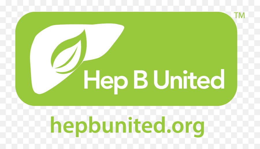 Local Partners Hep B United - Hep B United Emoji,B&w Emotion