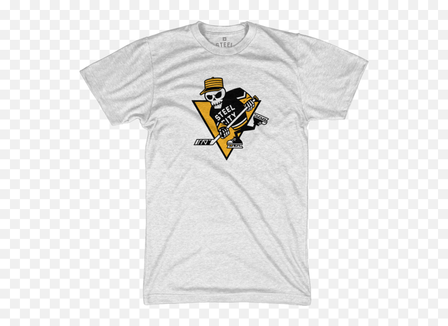 Comeback Kid - Black Tee Steel City Brand Pittsburgh Shirt Funny Scooter Tshirt Emoji,Emojis Shirts Price