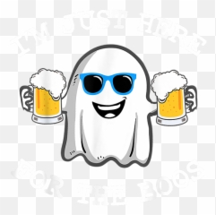 T - Beer Glassware Emoji,Booing Emoticon