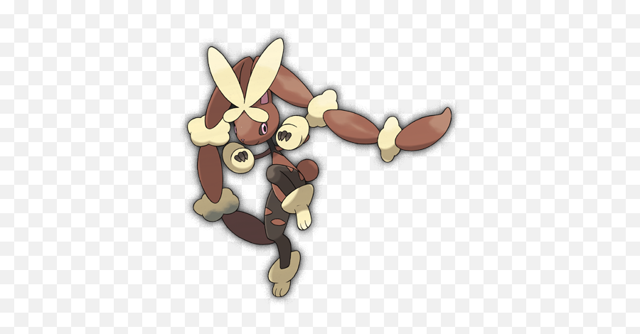 Oras - Mega Evolve Lopunny Emoji,Aldnoah Inaho Emotions