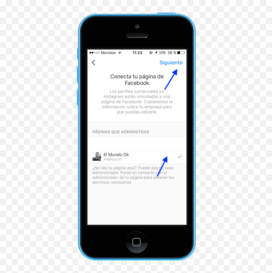 Cómo Configurar Tu Perfil Personal A - Technology Applications Emoji,Emoticon En Instagram Para Salir De Primero