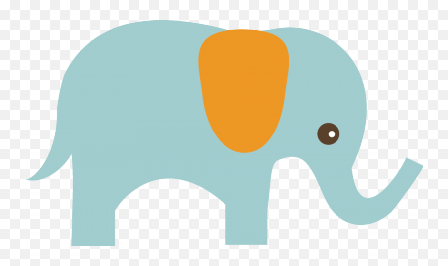 Elephant Clip Art - Elephant Kids Clip Art Emoji,Elephant Emoji