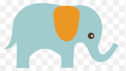 Elephant Clip Art - Elephant Kids Clip Art Emoji,Elephant Emoji