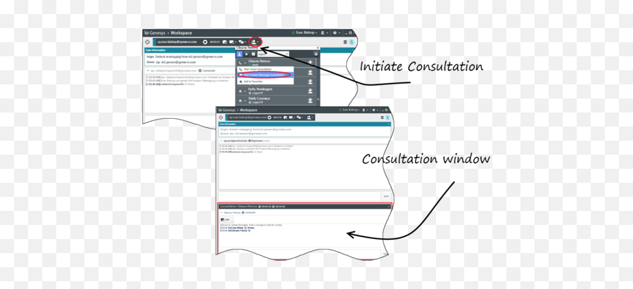 Using Workspace Plugin For Skype For Business - Vertical Emoji,Skype Im Audio Emoticons