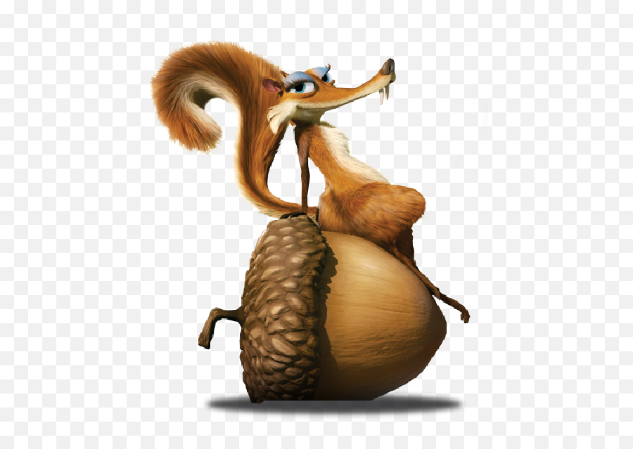 Volaticotherium The Parody Wiki Fandom - Ice Age Girl Squirrel Emoji,How To Get The New Emojis On Galaxy S4