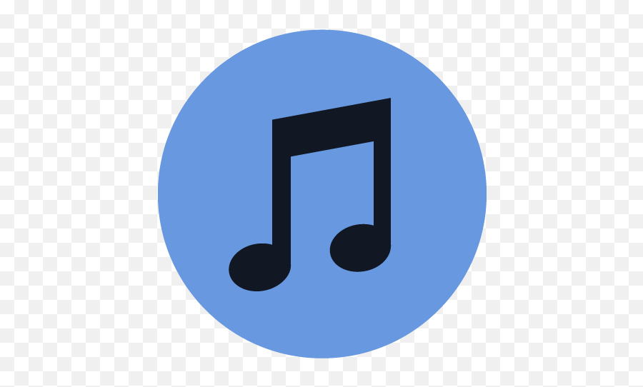 Apple Music Icon Png 268199 - Free Icons Library More Than Enough Shawna Edwards Piano Sheet Music Emoji,Music Note Emoticon Drop