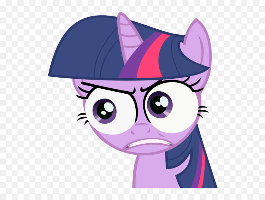 1548948 - Alicorn Angry Annoyed Cropped Faic Female Mlp Twilight Special Eyes Emoji,