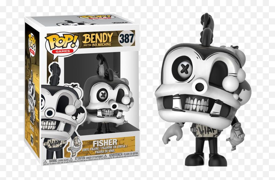 Figure Era Ot Forums Are Temporary Plastic And - Funko Pop Bendy And The Ink Machine Emoji,Bendy And The Ink Machine Emotion Faces