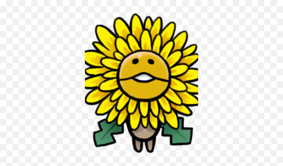Dandelion Funghi Gardening Wiki Fandom - Happy Emoji,Sakura Flower Emoticon