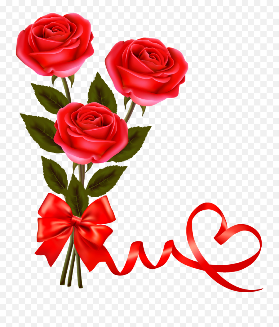 Valentine Roses - Love Red Rose Download Emoji,Red Rose Emoticon
