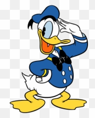 Animated Heroes Classic Disney Heroes - Old Donald Duck Emoji,Cartoon Images Funny For Emotions