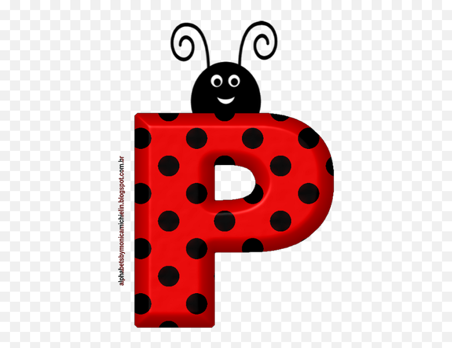 Pin - Numeral Ladybug Png Emoji,Fancy Lettering Alphabet Emojis