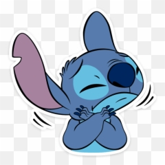 Pin Emoji,Disney's Stitch Emotions