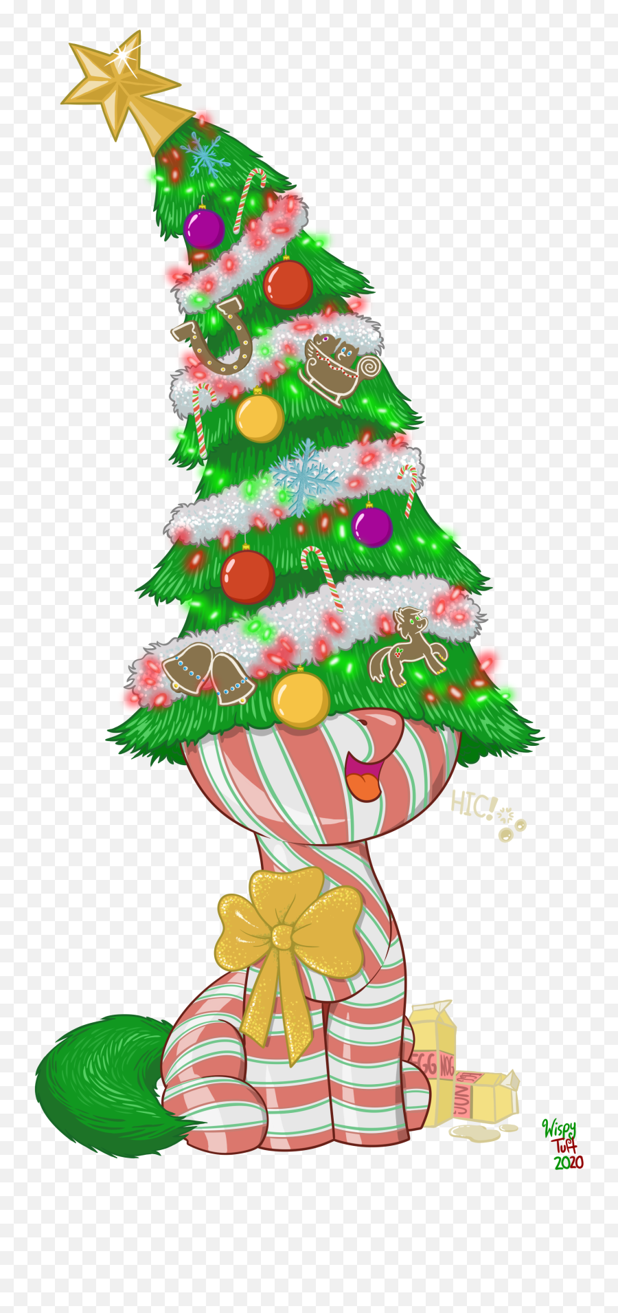 Wispy Tuft Derpibooru Emoji,Christmas Ornament Emotions