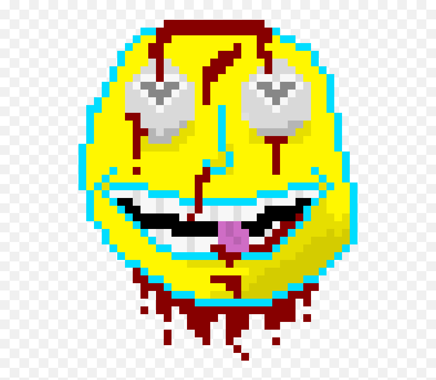 Pixel Art Gallery - Cute Slime Pixel Art Emoji,Mettaton Emoticon