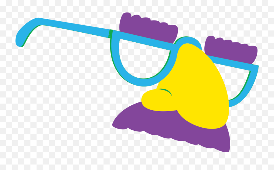 Hampton Arts Summer Camps Are Back - Clip Art Emoji,Emoticon Groucho