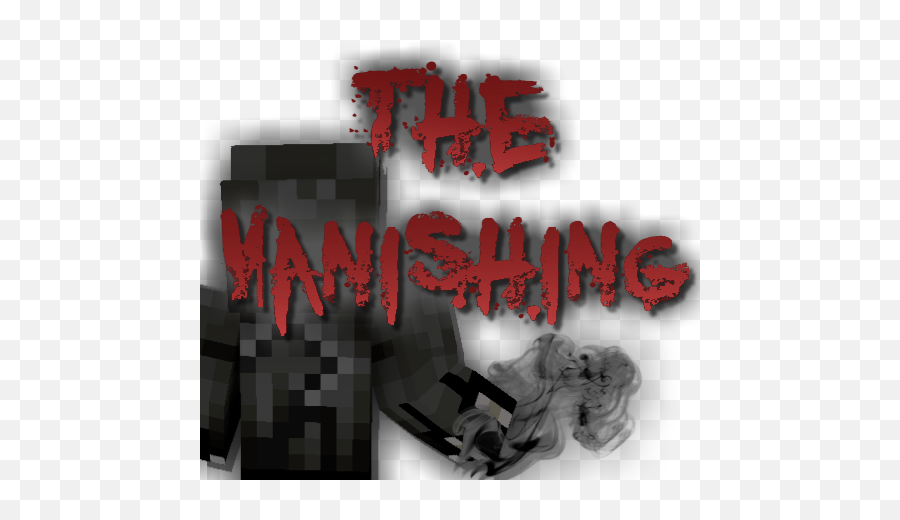Casting Call Club The Vanishing - A Minecraft Roleplay Language Emoji,Minecraft Emotions