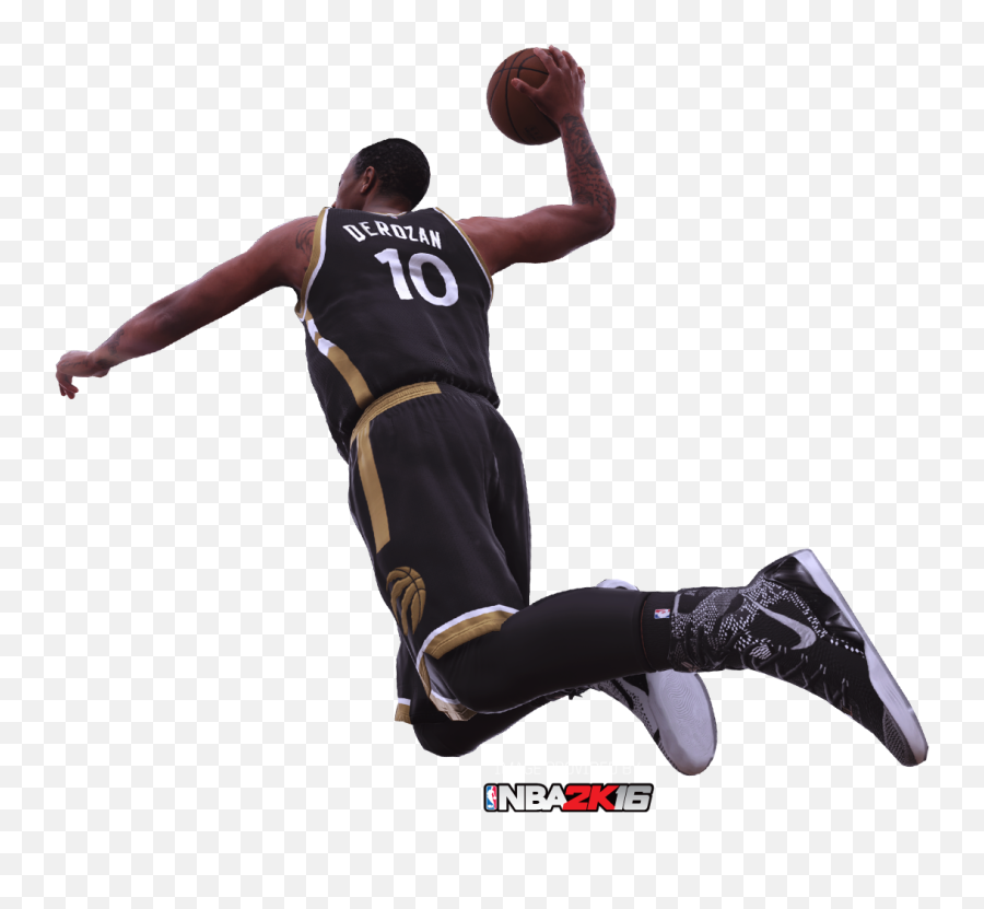 Raptors 201516 Uniforms Away Alternate 2 Toronto Raptors - Nba 2k Png Emoji,Nba 2k17 Dunk Emotion List