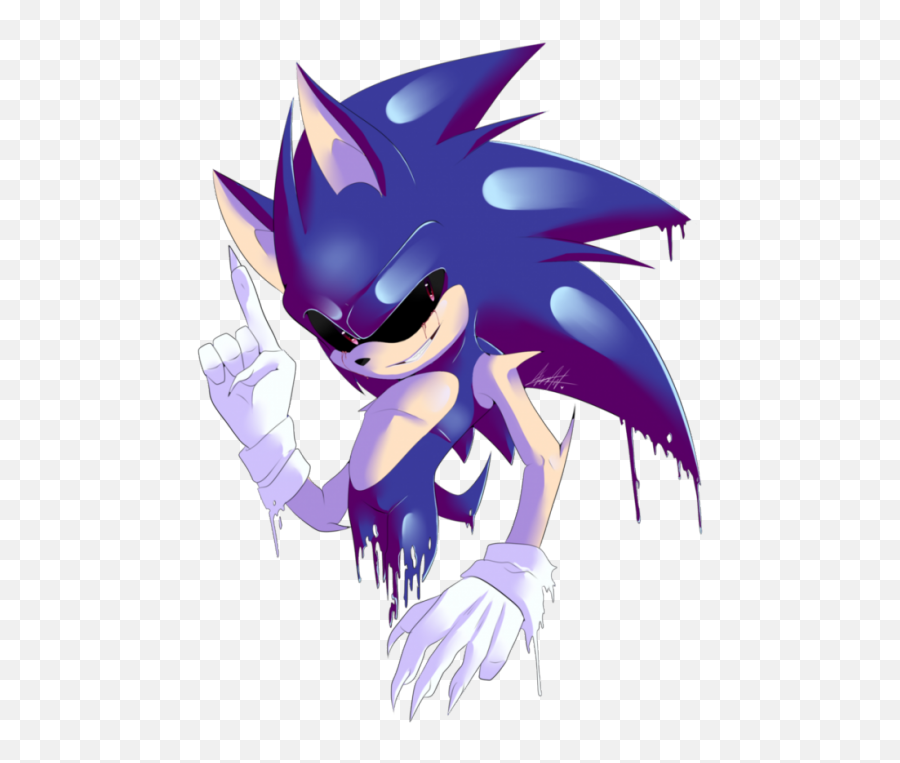 Sonicexe Png - Surnoms Exe Sonic Exe Emoji,Emoji Movie Jailbreak Perler Bead