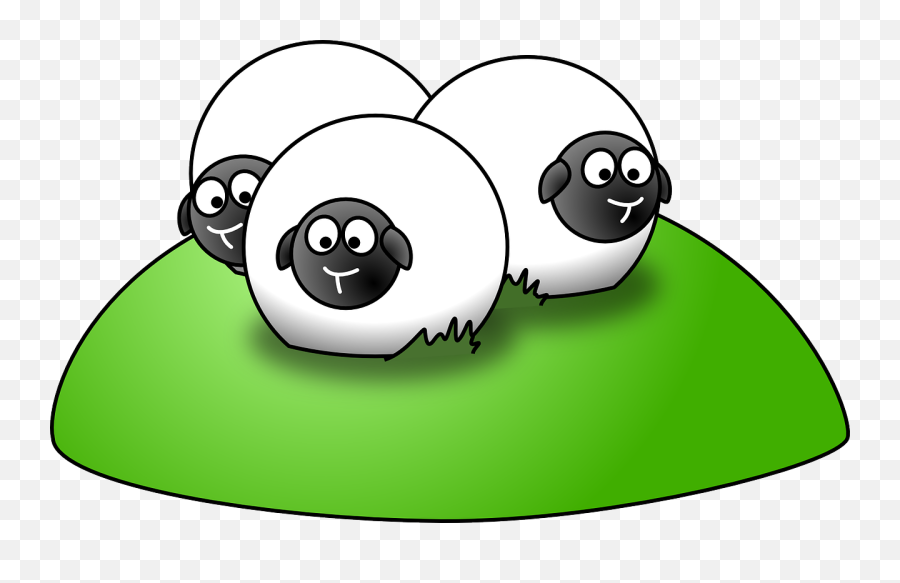 Free Photo Emoji Emoticon Comic Peace Face Happy Smiley - You Can T Sleep Don T Count Sheep Talk To The Shepherd,Sheep Emoji