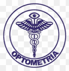 Matriz De Bordado Símbolo De Optometria - Optometria Emoji,Emoticon Simbolo De Coroa