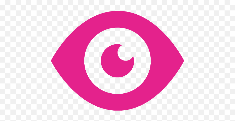 Barbie Pink Eye 2 Icon - Ladbroke Grove Emoji,Facebook Pinkeye Emoticon
