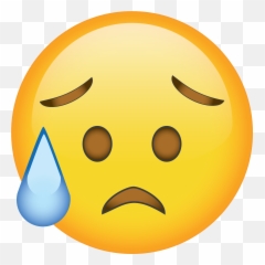 Emojis U2013 Skratsh - Disappointed Emoji Png,Fun Unique Emojis