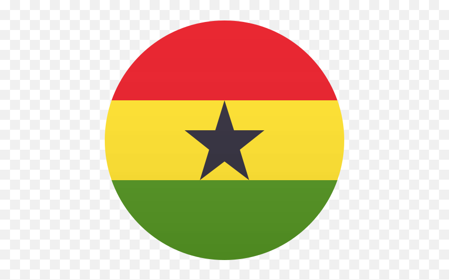 Emoji Flag Ghana To Copy Paste Wprock - Flag Of Ghana,Emoji Flags