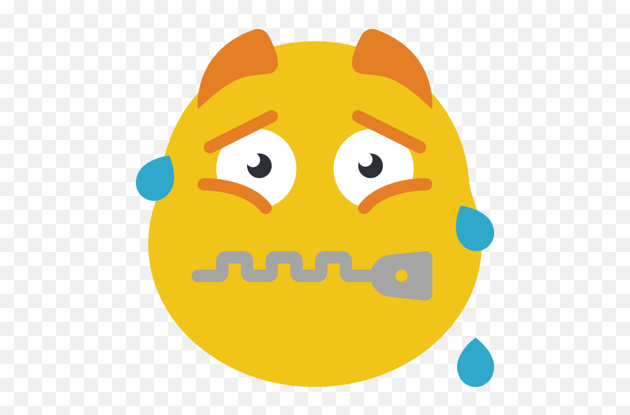 Free Icon Secret - Sick Emojis Clipart,Secrey Emoticon