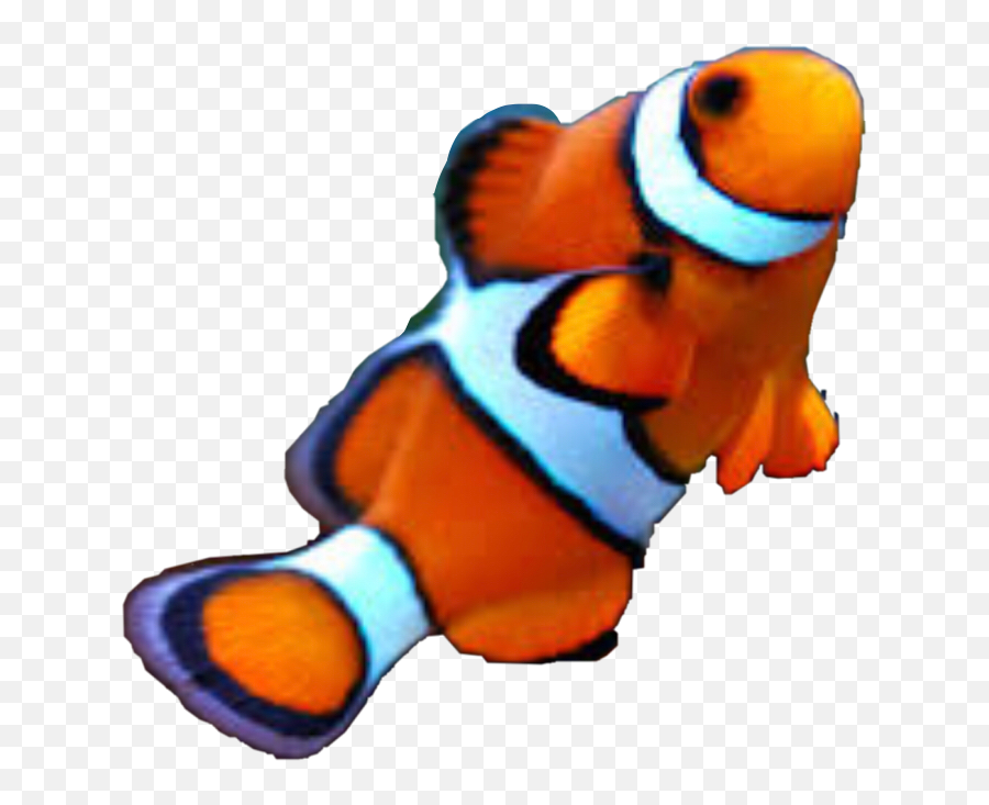 The Most Edited - Saltwater Fish Emoji,Clowfish Emoji