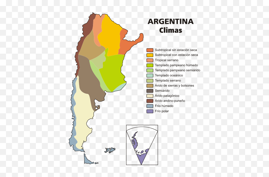 Ciencias Sociales - Informática Aplicada Abril 2019 Mapa De Clima De Argentina Emoji,Emoticons De Nube De Frio Para Facebook