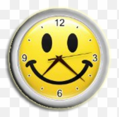 Ipad - Clock With Two Hands Emoji,Where Are Emoticons Located On An Ipad