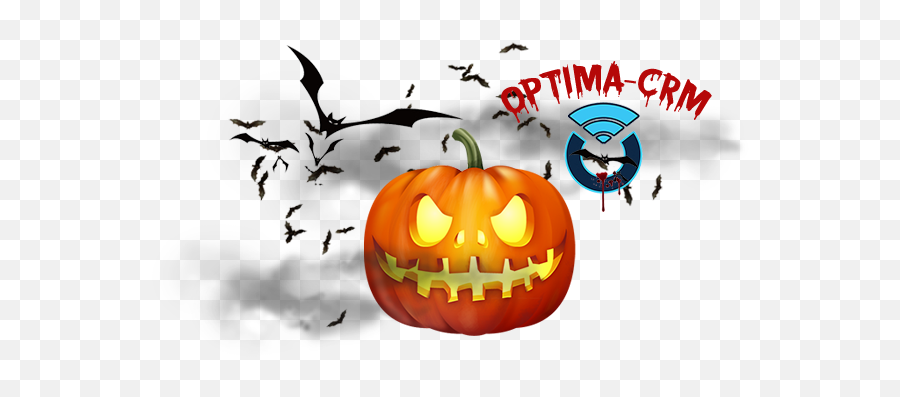 Celebrate Halloween With The Best - Optima Crm Halloween Emoji,Emojis Singular Pics