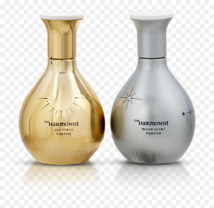 A Fine French Fragrance - Harmonist Perfumes Emoji,Bittled Emotions Perfume