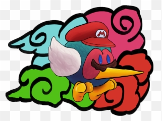 Super Mario Odyssey - Iu0027ll Be Your 1up Girl The Fictional Character Emoji,Mega64 Emoji Pack