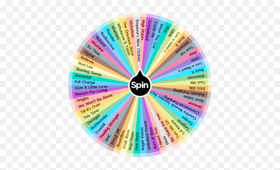 Beat Saber Songs Spin The Wheel App - Fortnite Meds Emoji,Liar Emoji