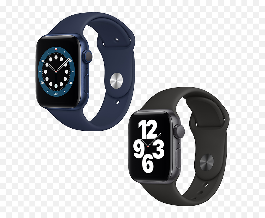 Apple Watch Se 44mm Gps - Apple Watch Se 44mm Emoji,