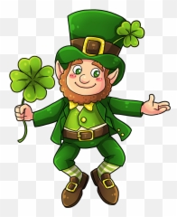28 St Patricks Day Ideas - Leprechaun Png Emoji,Here's My Heart Emoji St. Patrick's Day