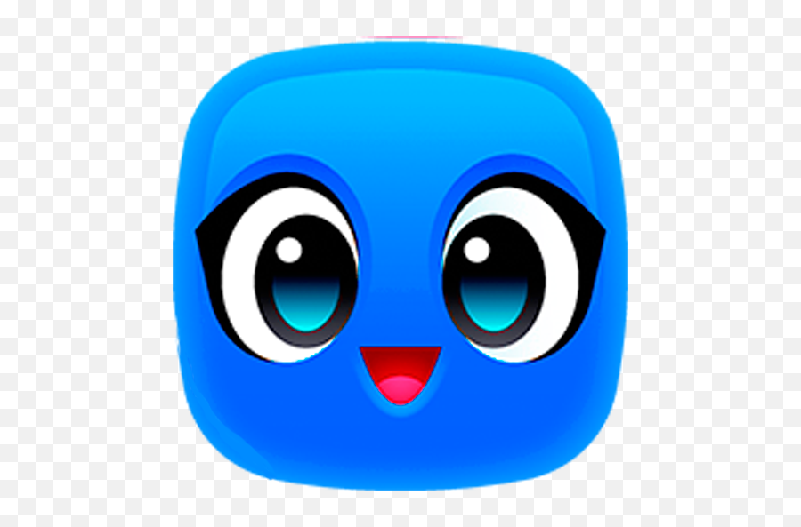 Match 3 Cute Free U2013 Apps No Google Play - Dot Emoji,Shaka Emoticon