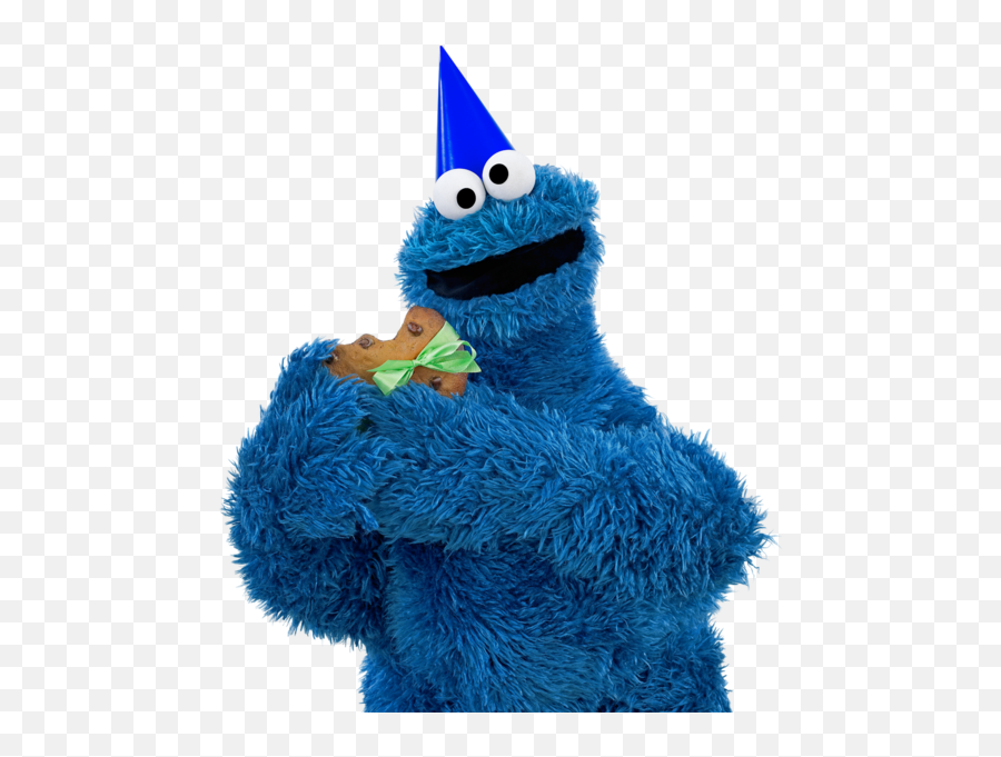 Cookie Monster Psd Official Psds - Happy Birthday Cookie Monster Emoji,Cookie Monster Emoji