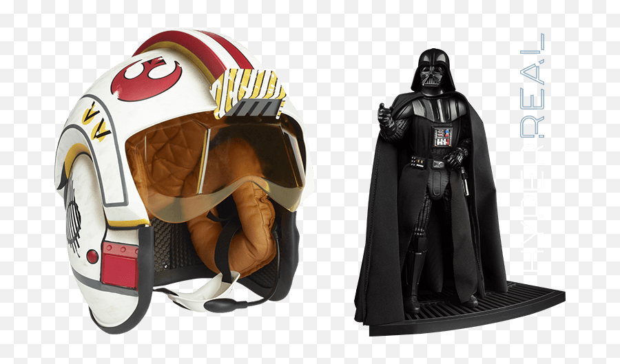 Star Wars Bladebuilders Collection Tvc - Luke Skywalker Helmet Black Series Emoji,7 Star Wars Comics That Will Fill You With Emotion