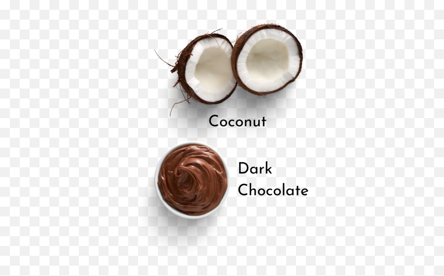 All U2013 Chocoa Chocolates - Paste Emoji,Coconut Emojis