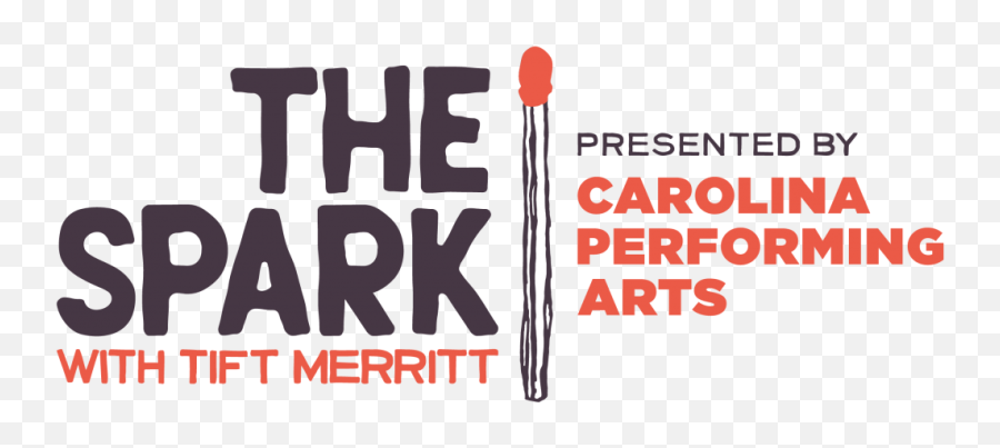 The Spark With Tift Merritt Flutronix U2013 Carolina Performing - Fechenheim Emoji,Spark Emotion Through Text