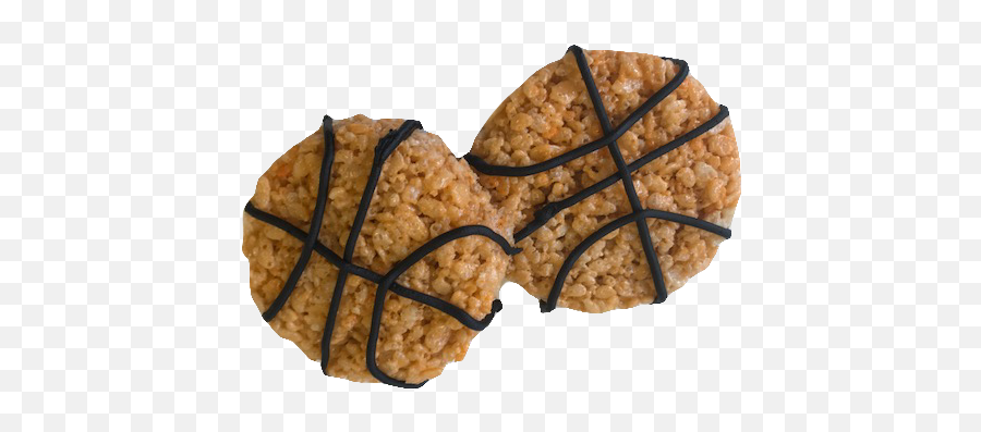 Rice Krispie Treats And Brownies U2013 Wwwbrookiescookiesnyccom - Snack Emoji,Emoji Rice Krispie Treats