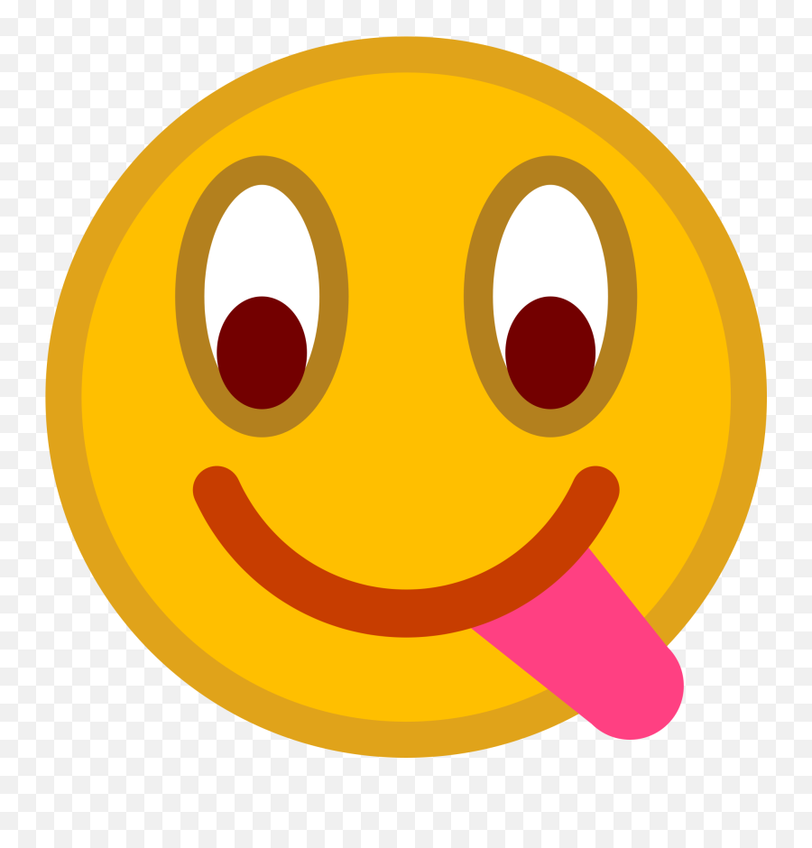 Tongue Out Emoji - Angel Tube Station,Tongue Out Emoji