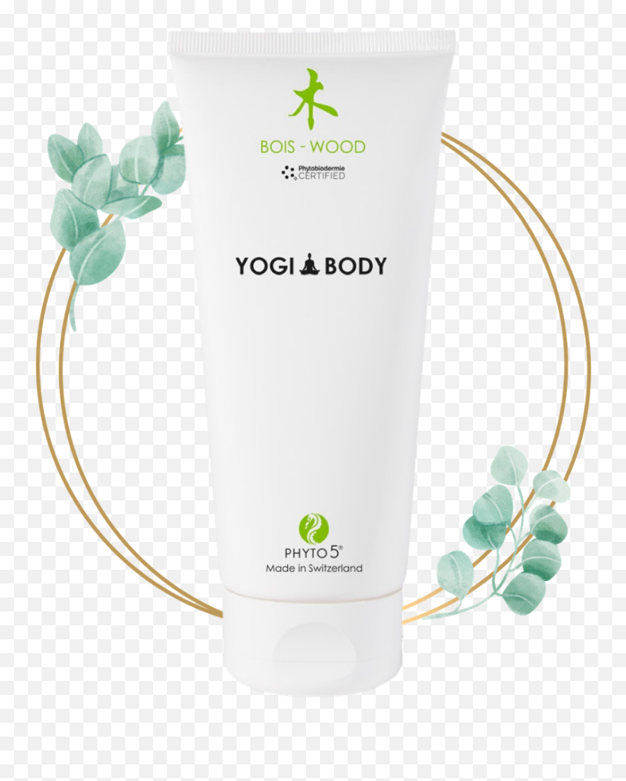 Yogi Body Gel Emoji,Refreshing Vs. Energizing Emotions