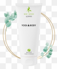 Yogi Body Gel Emoji,Refreshing Vs. Energizing Emotions