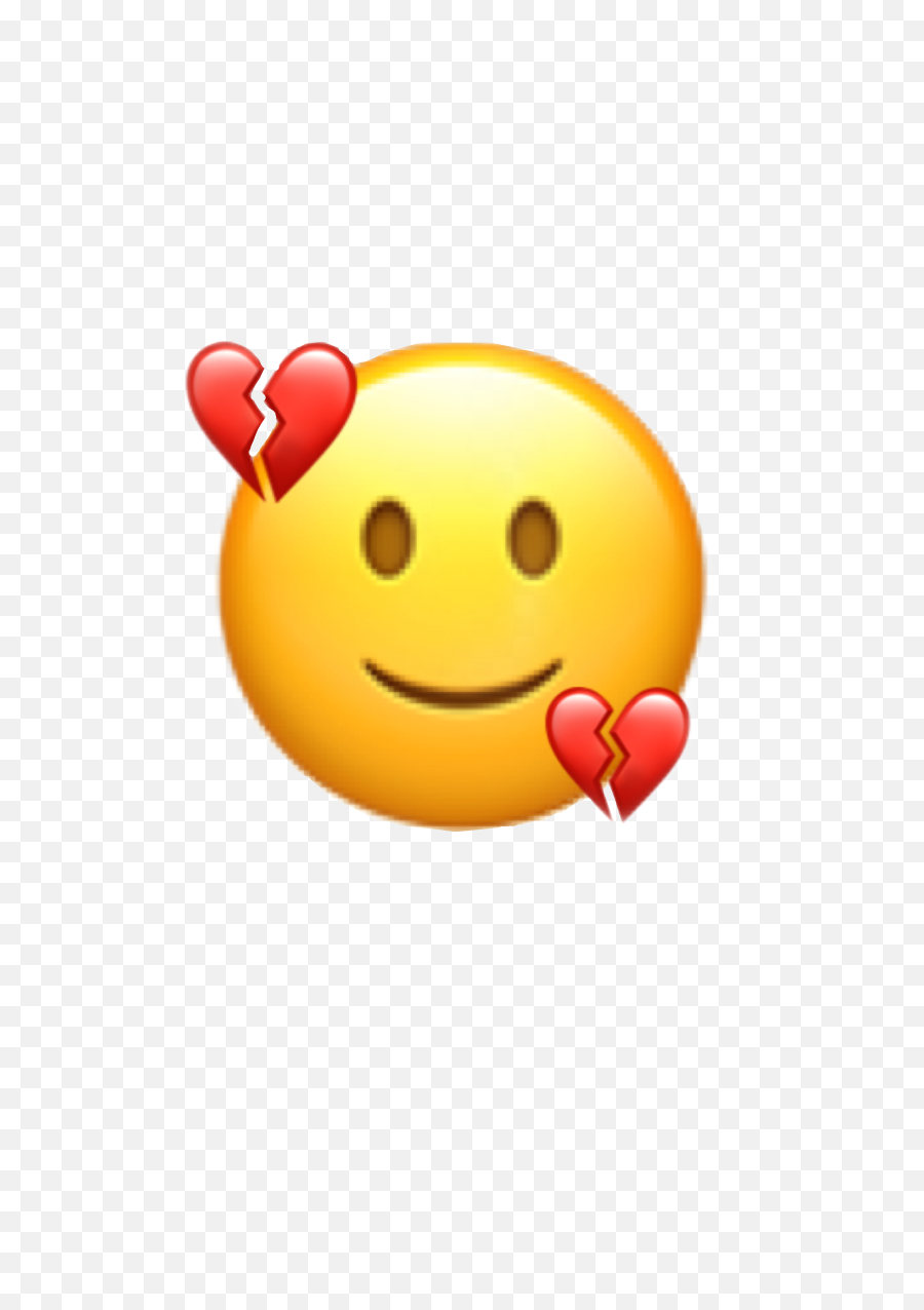 Emojis Sad Love Interesting Sticker By - Happy Emoji,Interesting Emojis